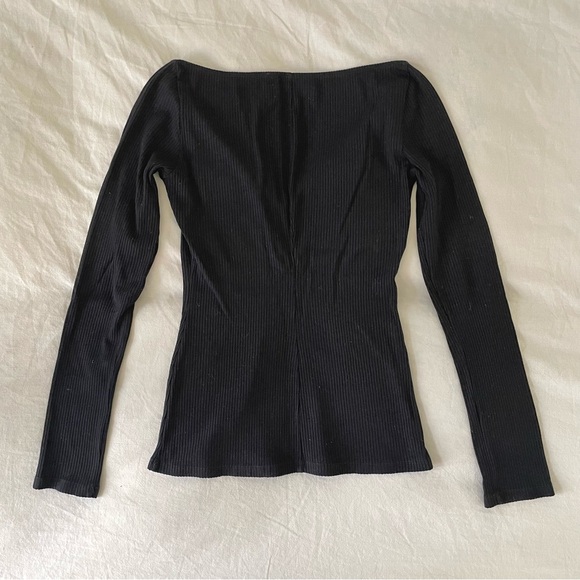 reformation sweetheart top - Picture 2 of 4